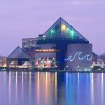 National Aquarium