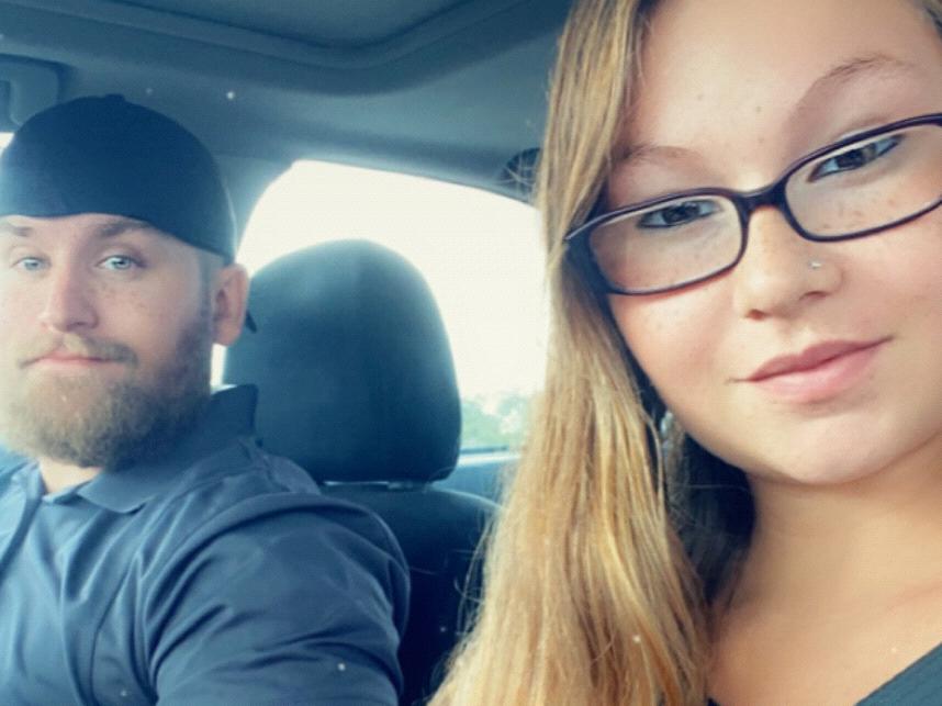 The Wedding Website of Paige Sturgeon and Christopher Hoar