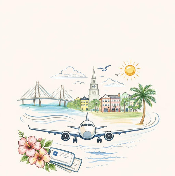 Round Trip Plane Tickets