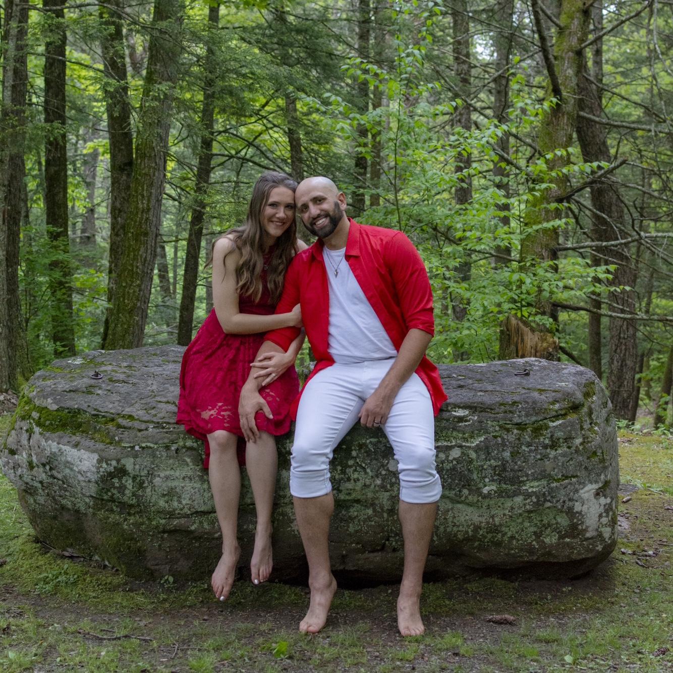 Engagement Photos