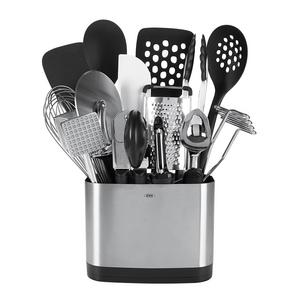 OXO 1069228 Good Grips 15-Piece Everyday Kitchen Tool Set