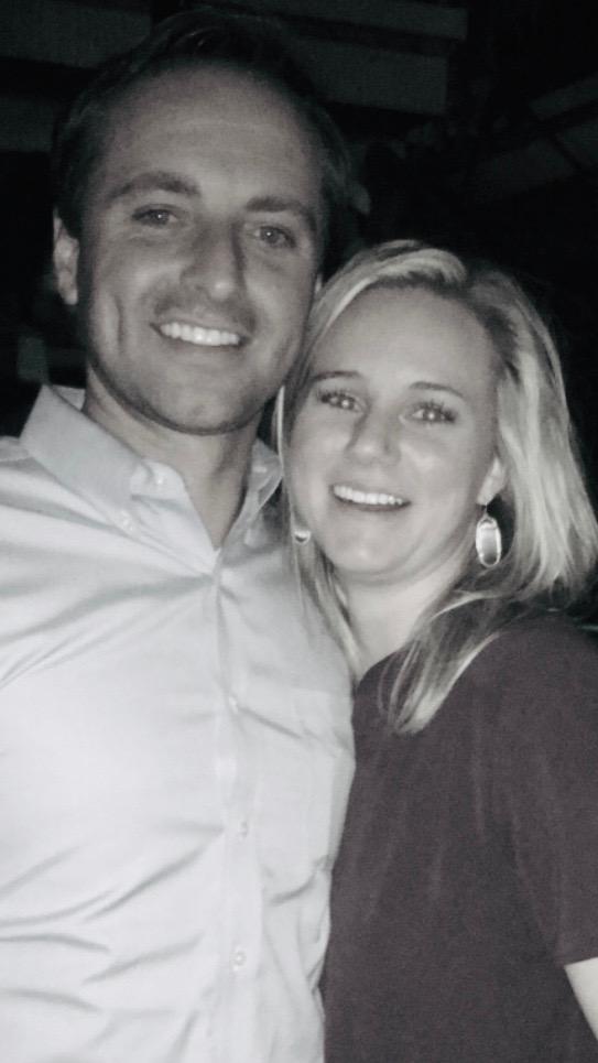 The Wedding Website of Hannah Kocian and Chad McGee