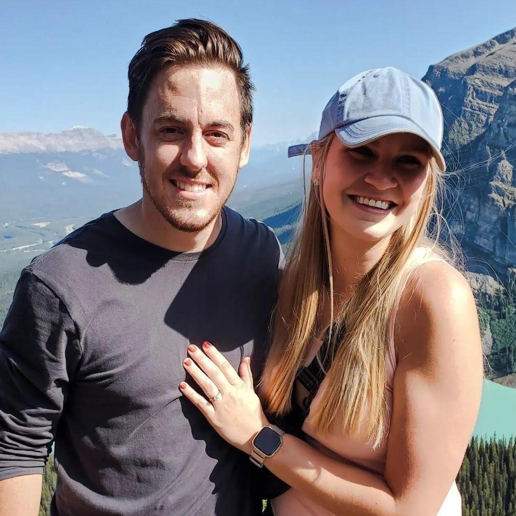 Engagement Day - August 18th, 2021