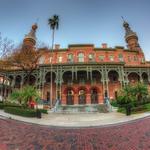 University Of Tampa