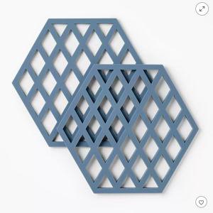 Silicone Trivet - Figmint™