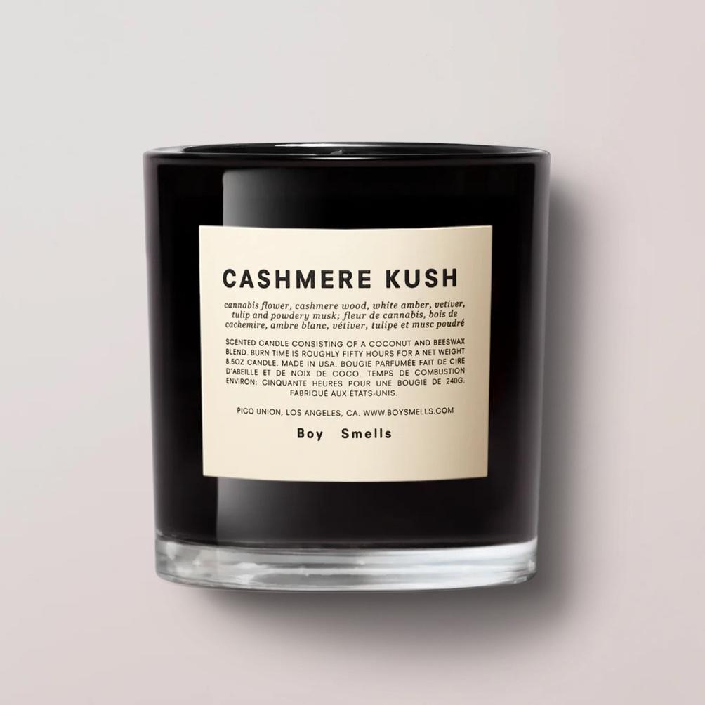 Cashmere Kush Scented Candle, 8.5oz | Nordstrom