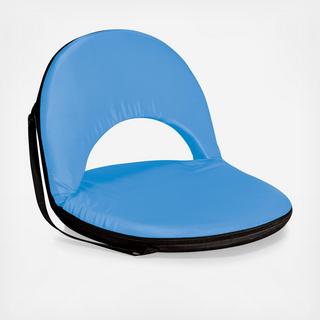 Portable Reclining Seat