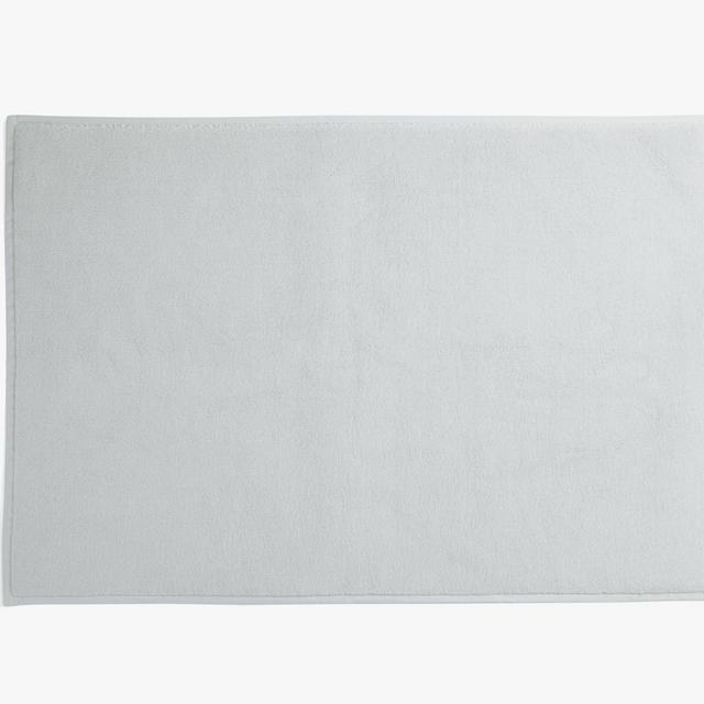 Classic Turkish Cotton Tub Mat