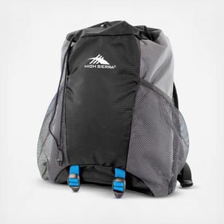 15L Pack In A Bottle Backpack