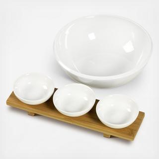 5-Piece Entertaining  Set