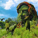 Jardin botanique de Montréal