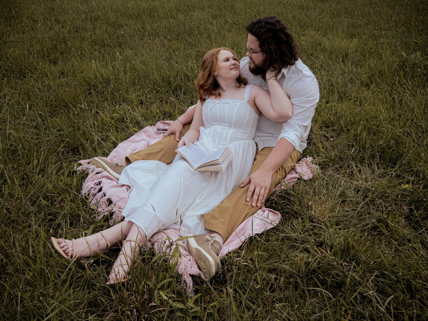 The Wedding Website of Alyssa Thomas and Gavyn Gasparac