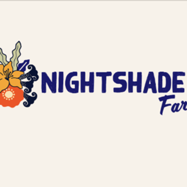 Gift Card from Nightshade Farms flowers