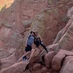 Garden of the Gods