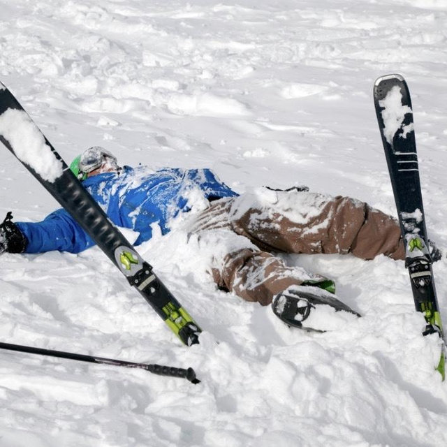 Jackson Hole Skiing