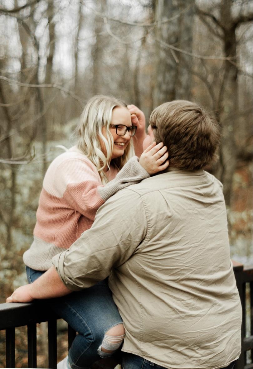 The Wedding Website of Abbey Larson and Austin Roberts