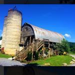 Appalachian Farm Weddings & Events | A Rustic Farm Wedding Venue