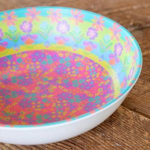 Turquoise Bowl