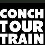 The World Famous Conch Tour Train