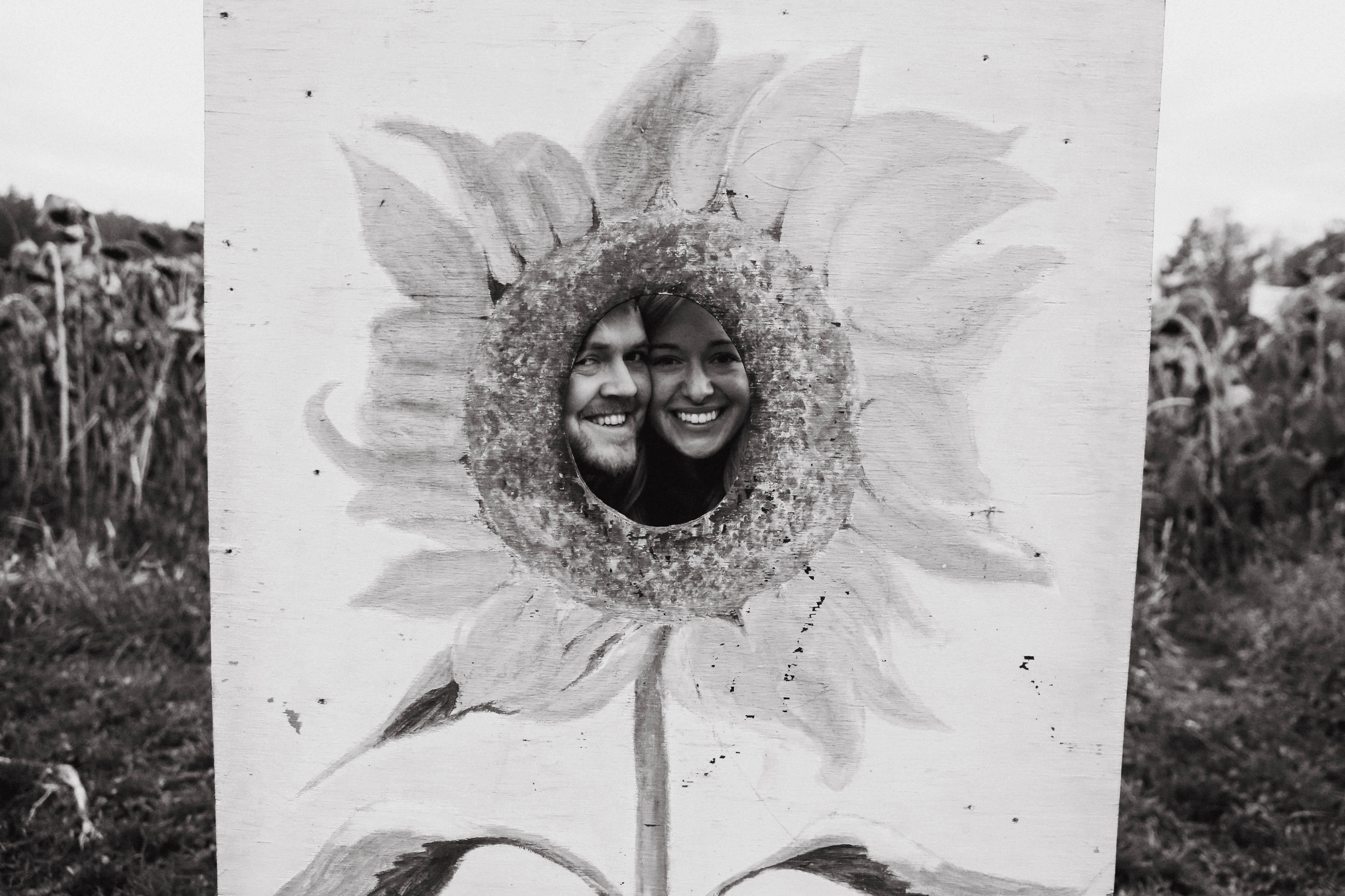 The Wedding Website of Micah Munro and Mikayla Peront