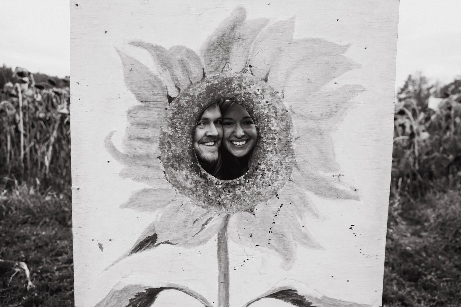 The Wedding Website of Micah Munro and Mikayla Peront
