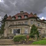 Pittock Mansion