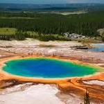 Yellowstone National Park