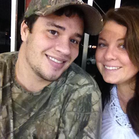At the Rodeo in Davie, Fl