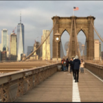 Brooklyn Bridge