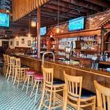 Eagle Tavern