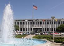 Indianapolis Motor Speedway