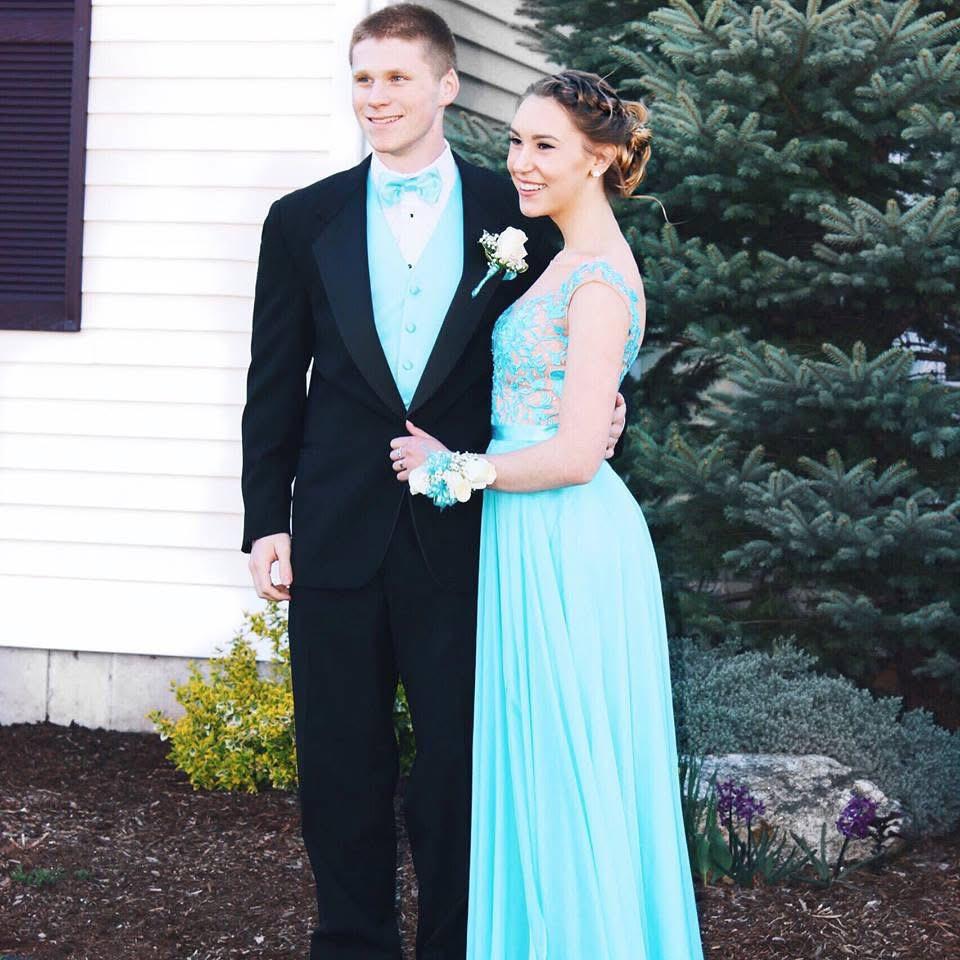Jameson's Junior Prom 2015