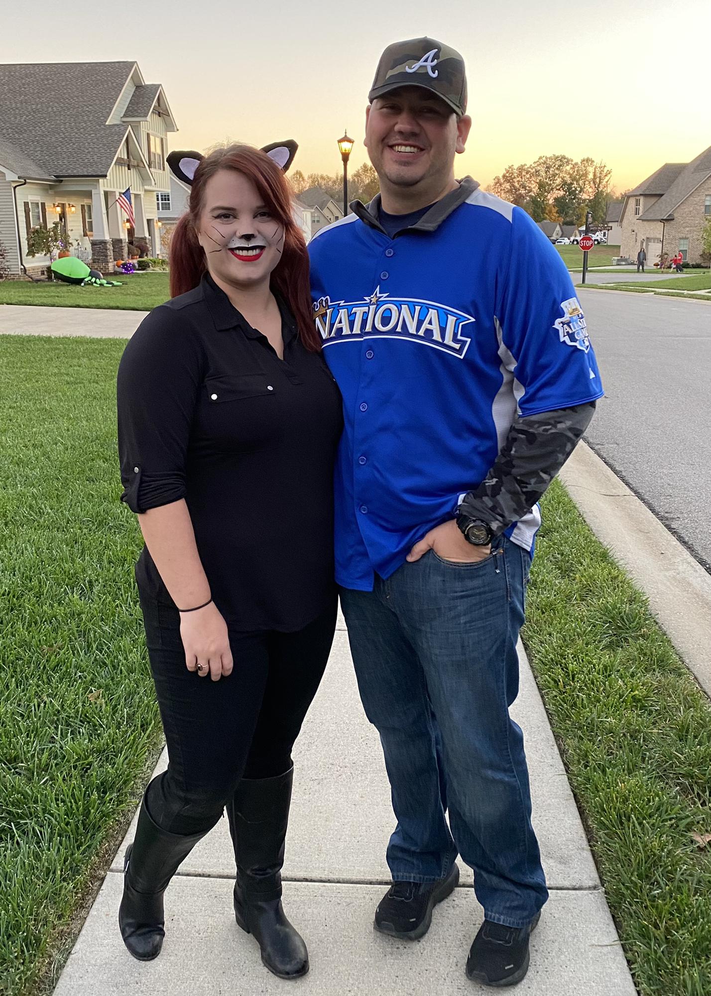 Halloween 2021