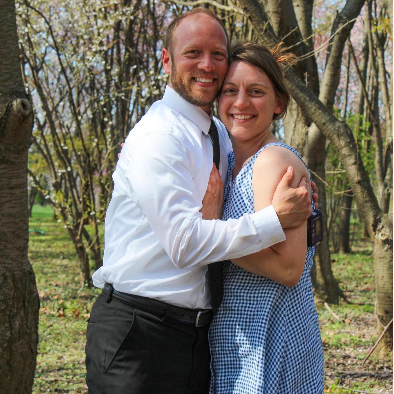 April 2, 2021 - More Arboretum photos!