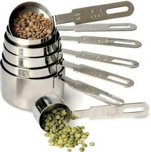 Measuring Cups