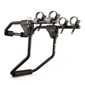 Schwinn 2-Bike Trunk Rack