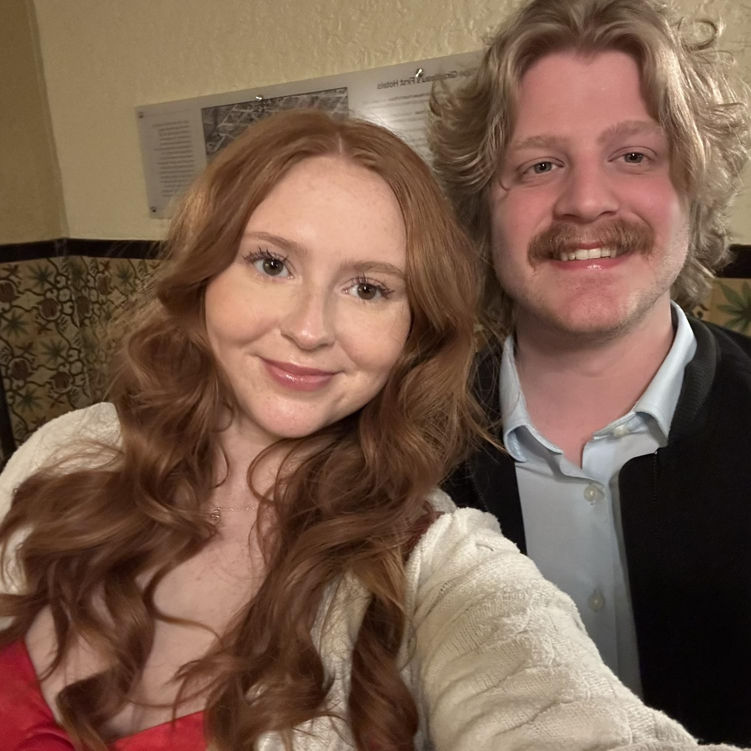 Valentines Day 2025 (Feb. 2025)