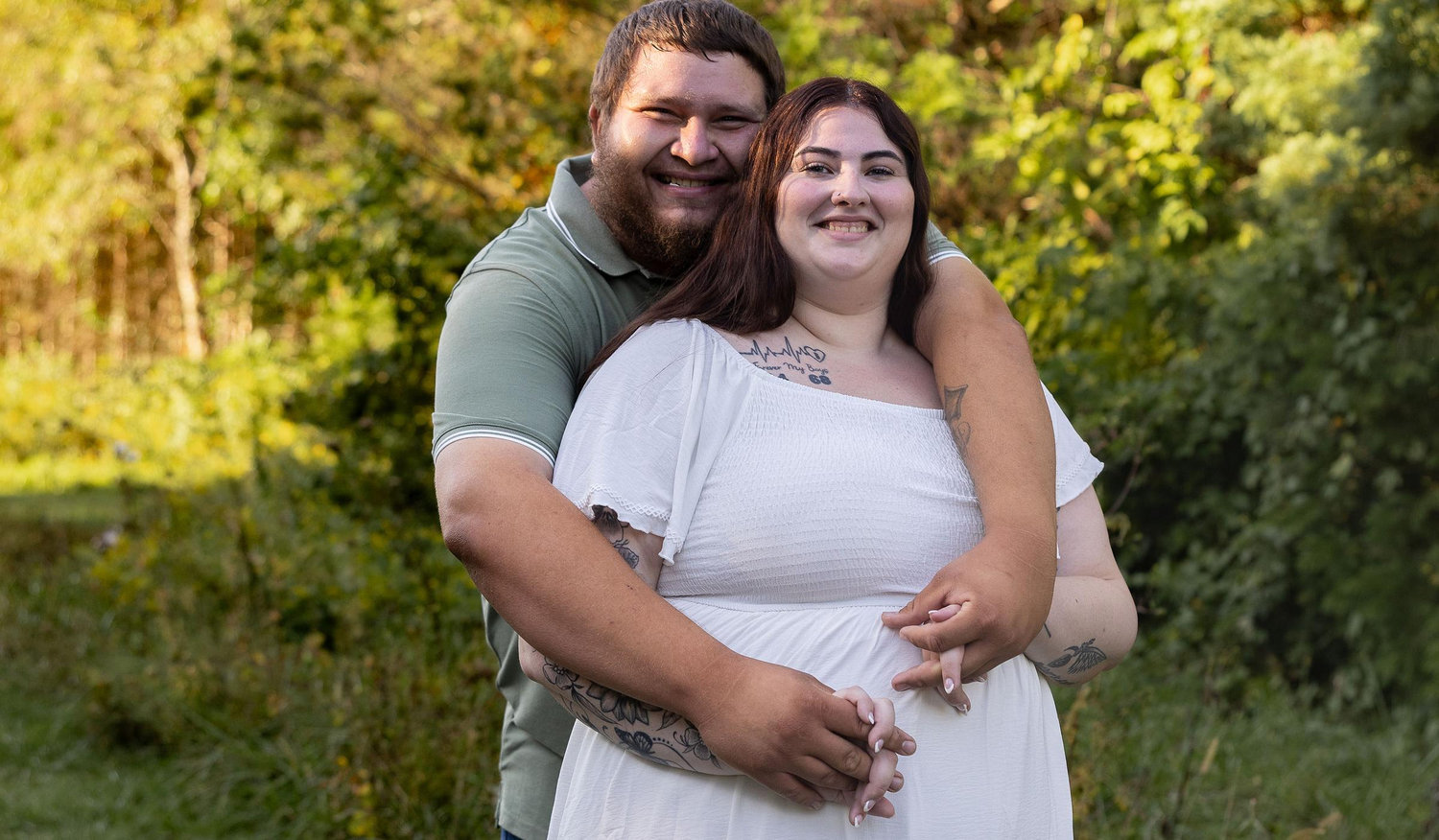 The Wedding Website of Kristyn Zook and Dylan Zeller