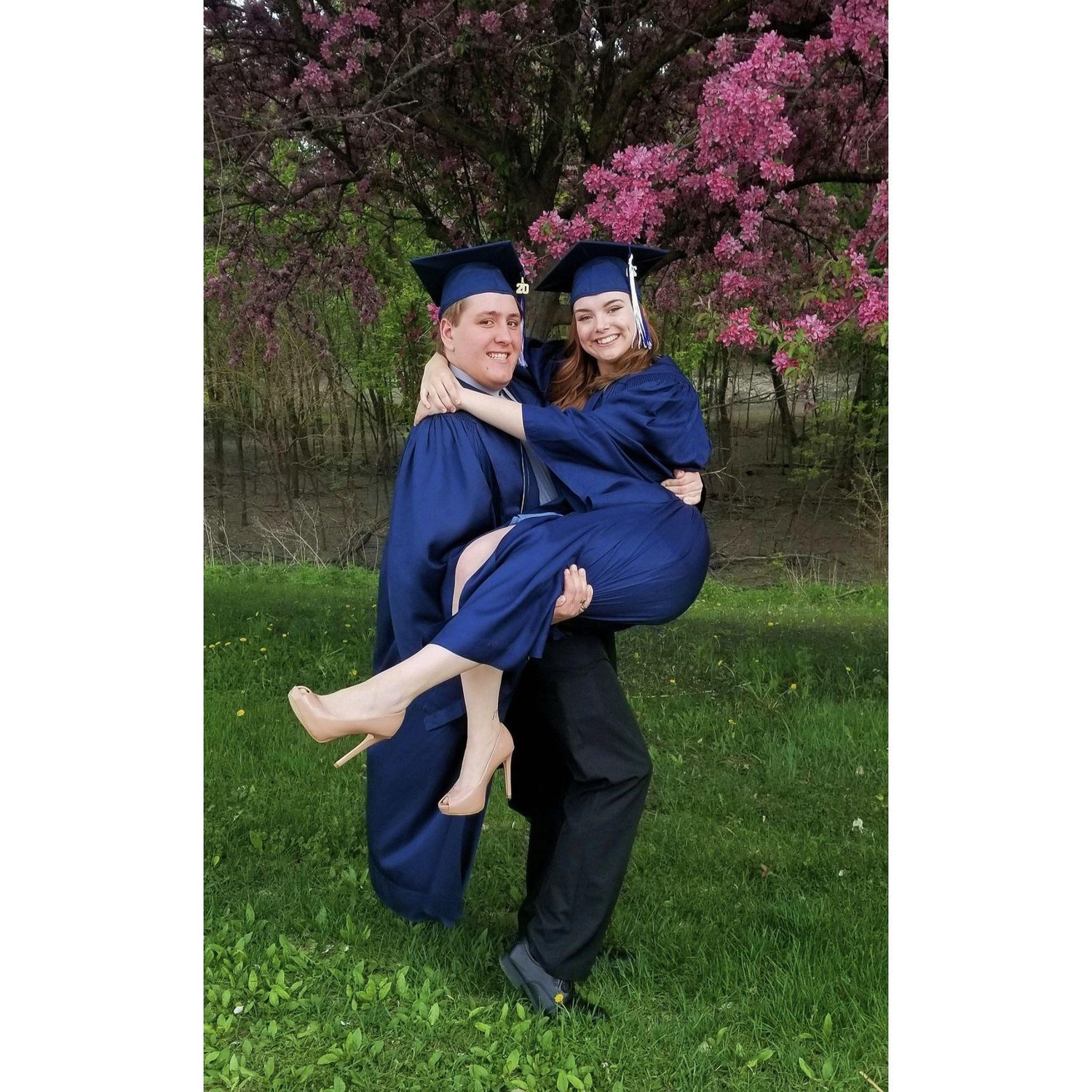 High School Graduation
