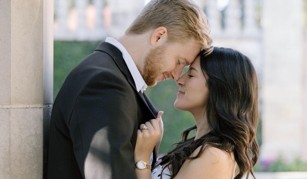 The Wedding Website of Elyssa Giries and Alex Thiel