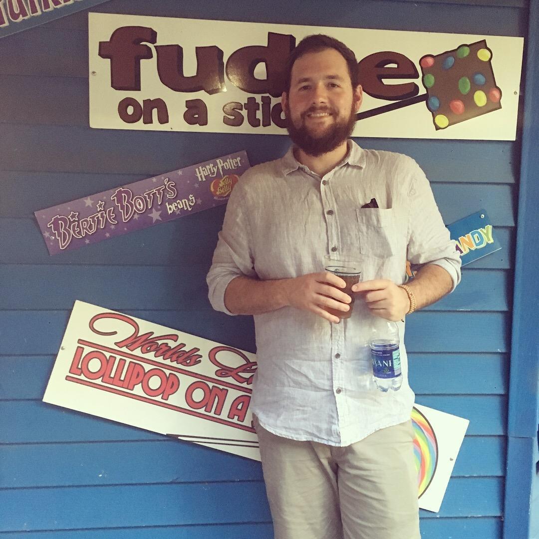 Visiting the Minnesota State Fair

2018 Dates - Aug 23 - Sept 3
http://www.mnstatefair.org/