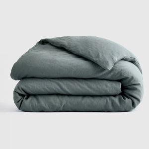European Linen Duvet Cover | Quince