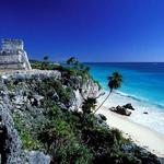 Tulum Archaeological Zone