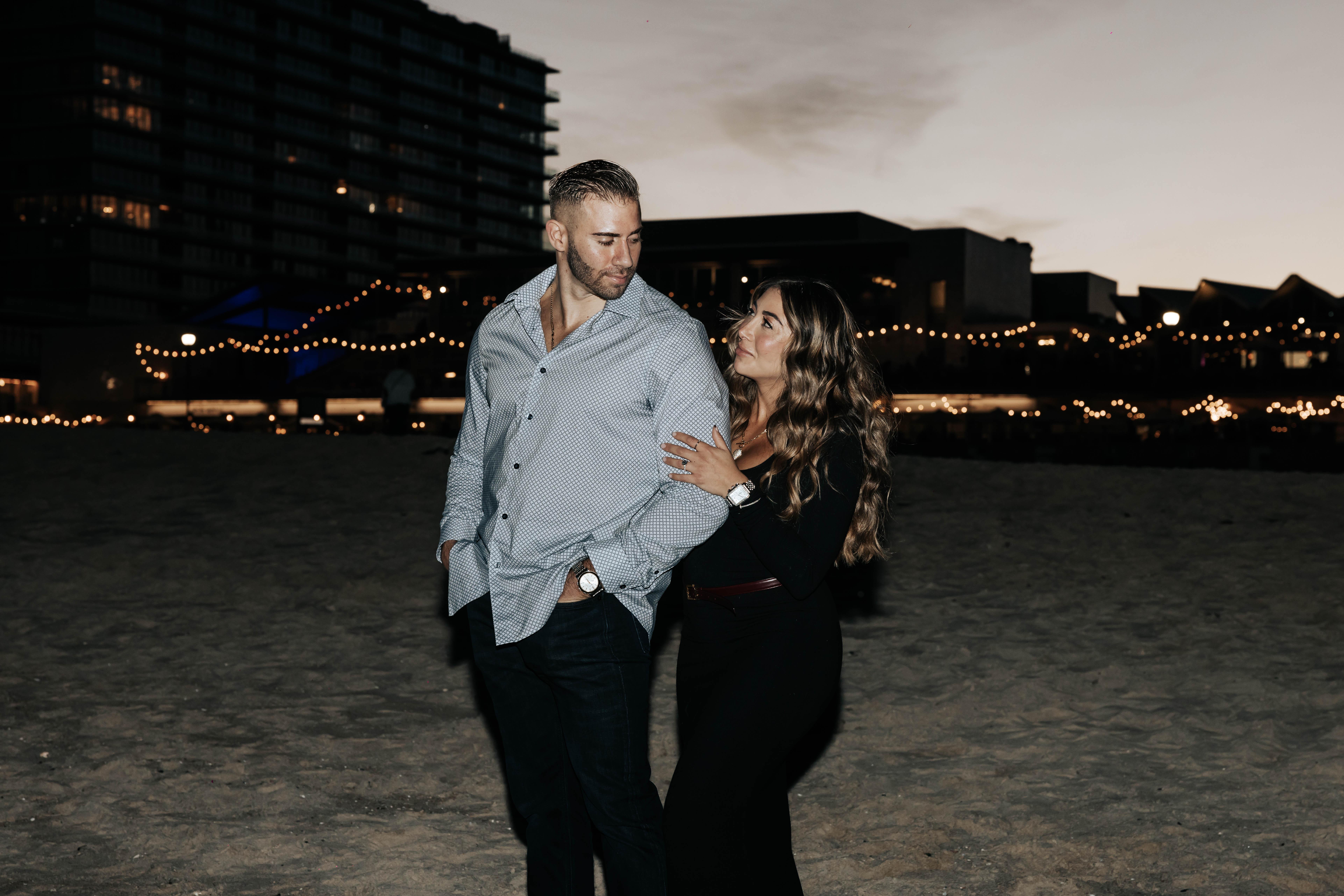 The Wedding Website of Sabrina Sigismondo and Nicholas Barber
