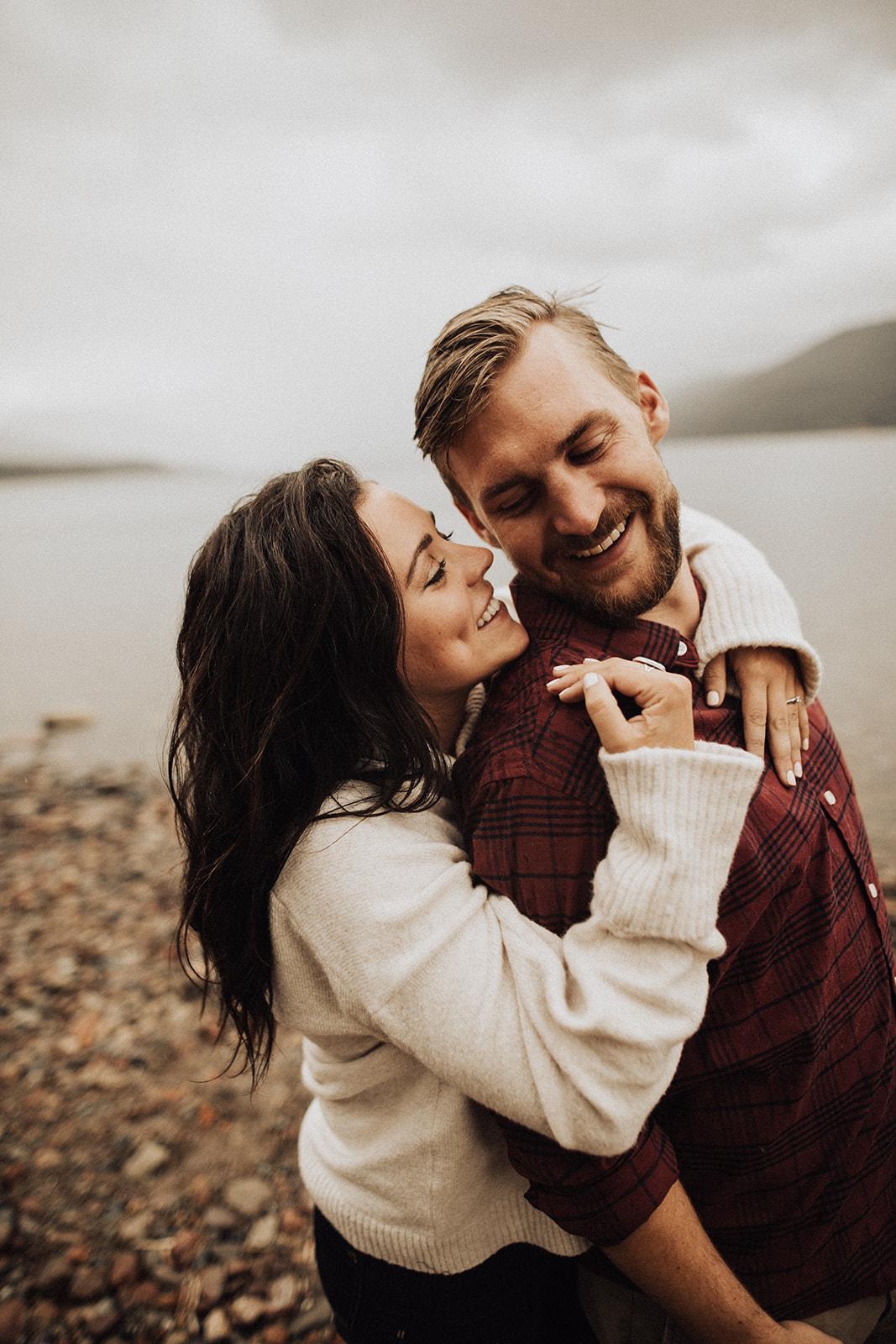 The Wedding Website of Emily Palmer and J Cole Edginton