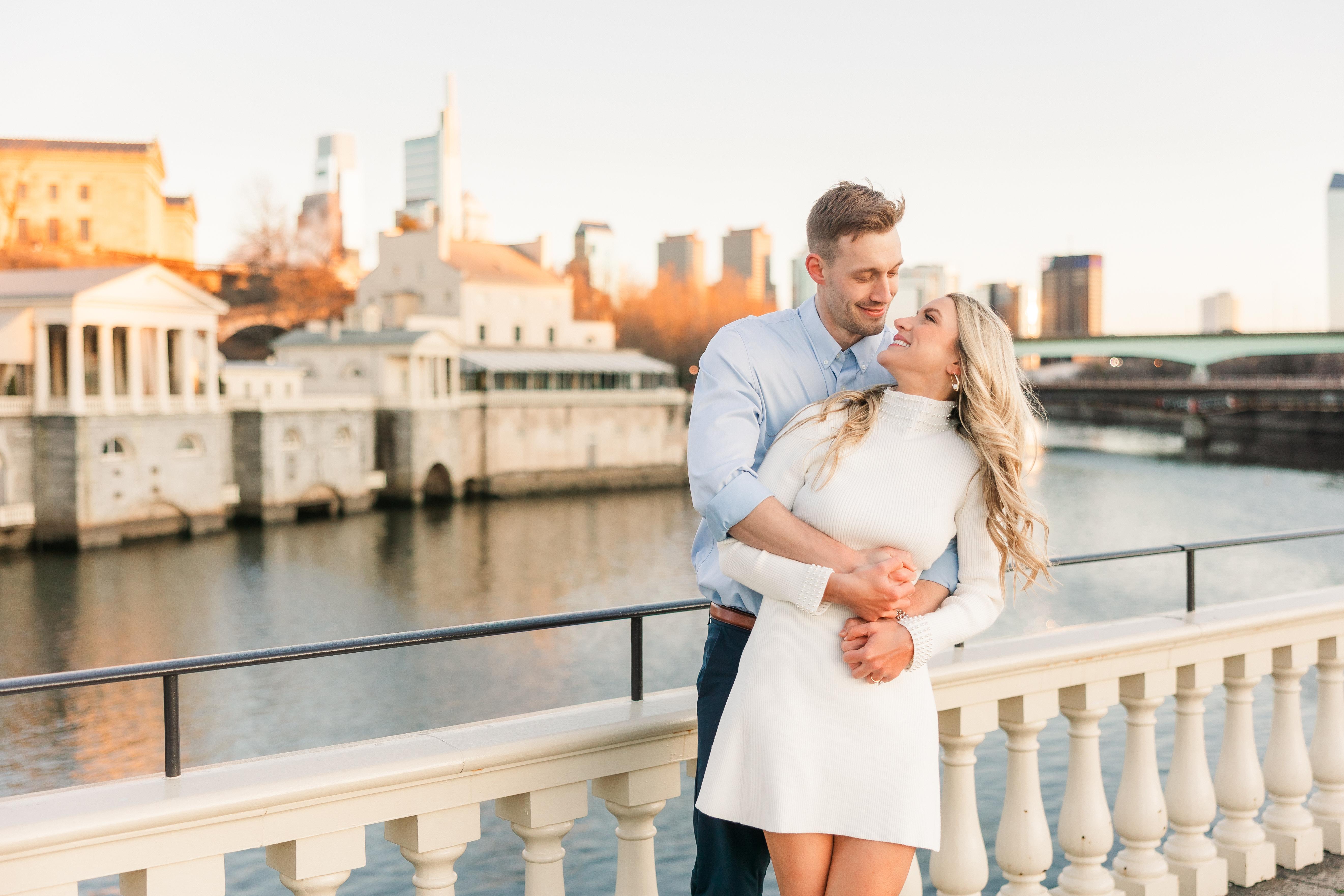 The Wedding Website of Alison Novakovic and Daken Starkenburg