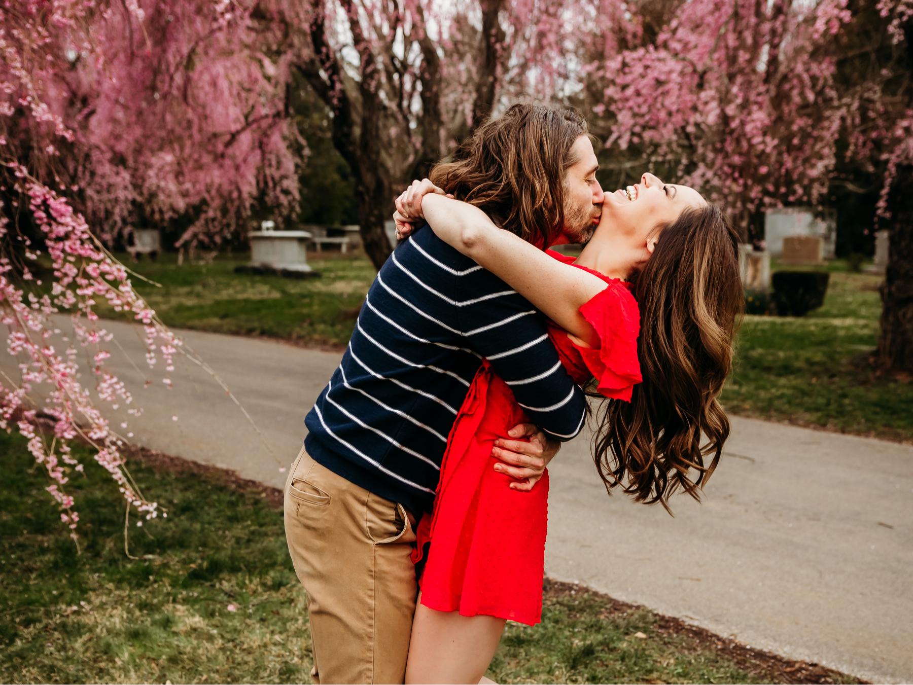 The Wedding Website of Natalie Grise and Chris Chandler