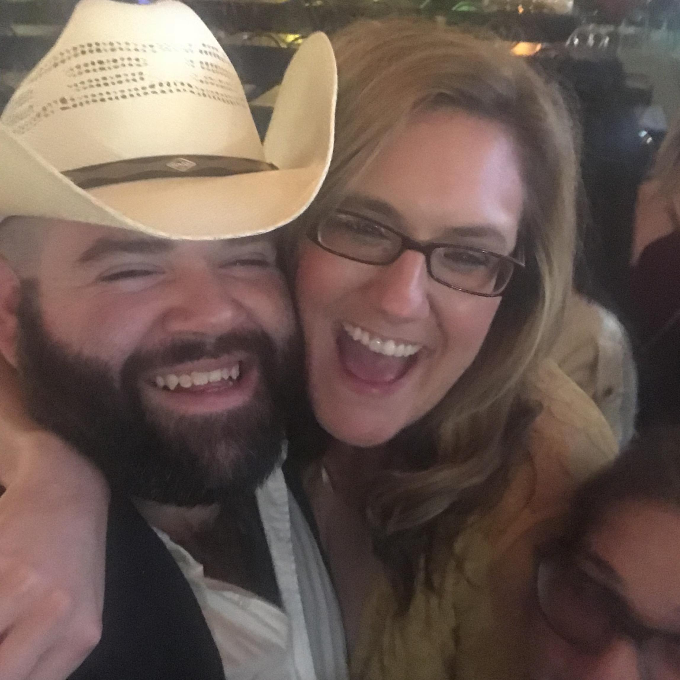 Summer's wedding in Chicago!