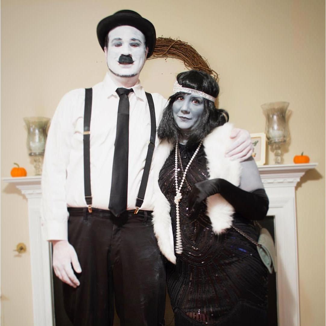 Halloween 2016