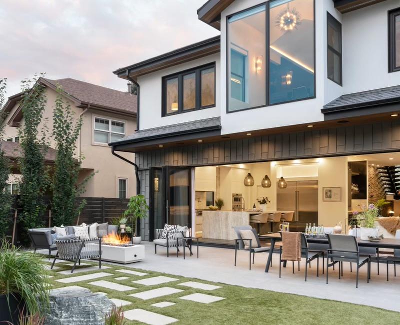 The Wedding Website of Kari Herlein and Derek Collins